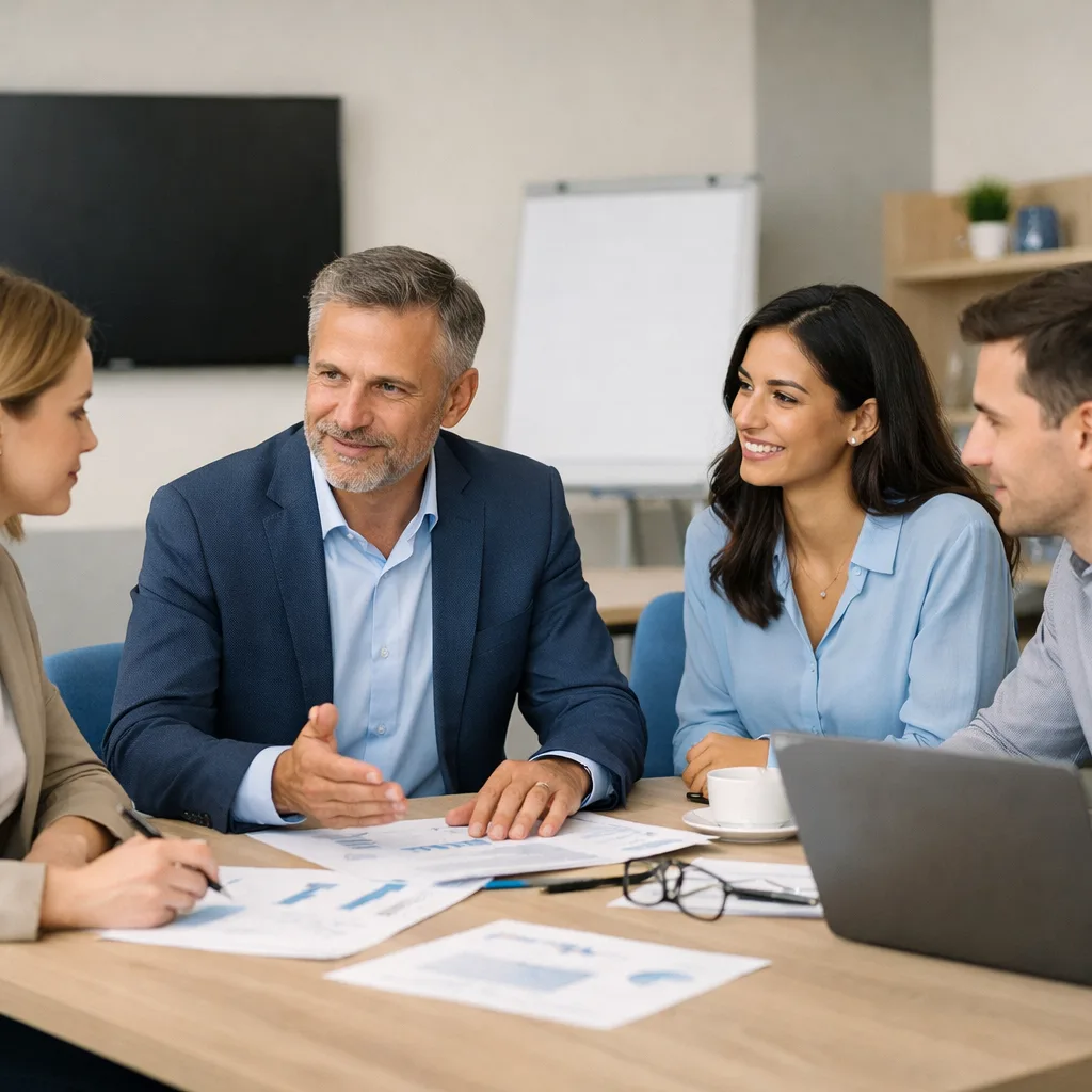 Форматы работы: консультации и семинары, 600x400