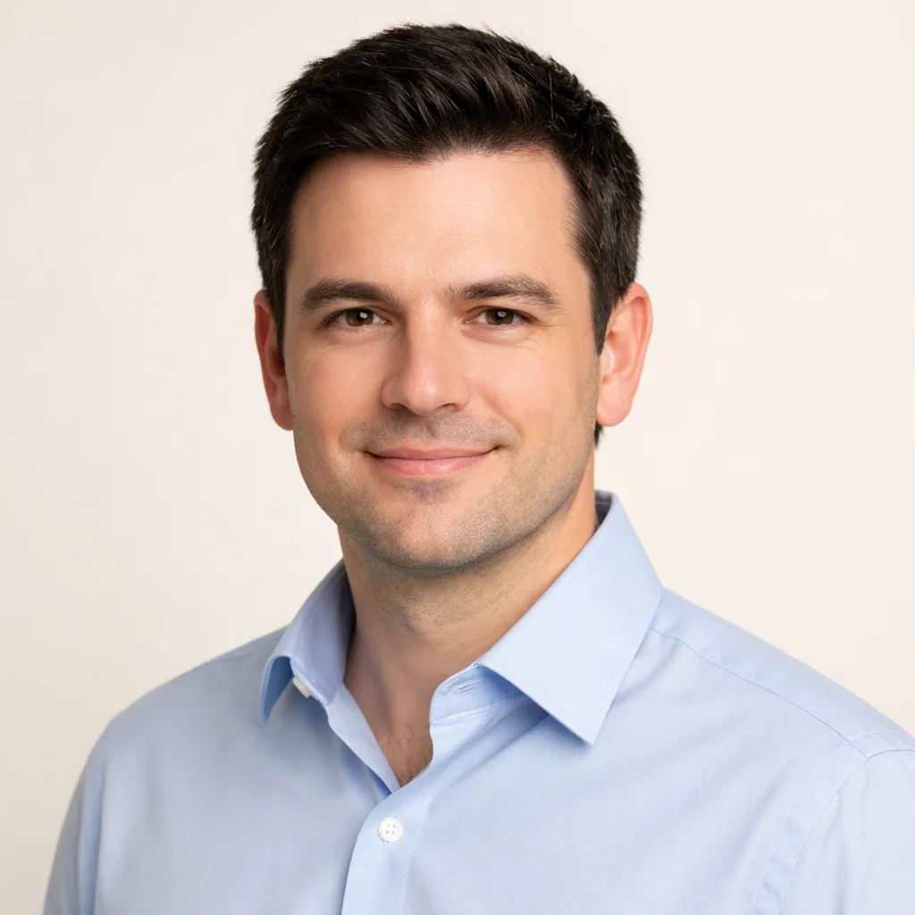 Андрей Никитин, специалист по визуальному управлению, 400x400