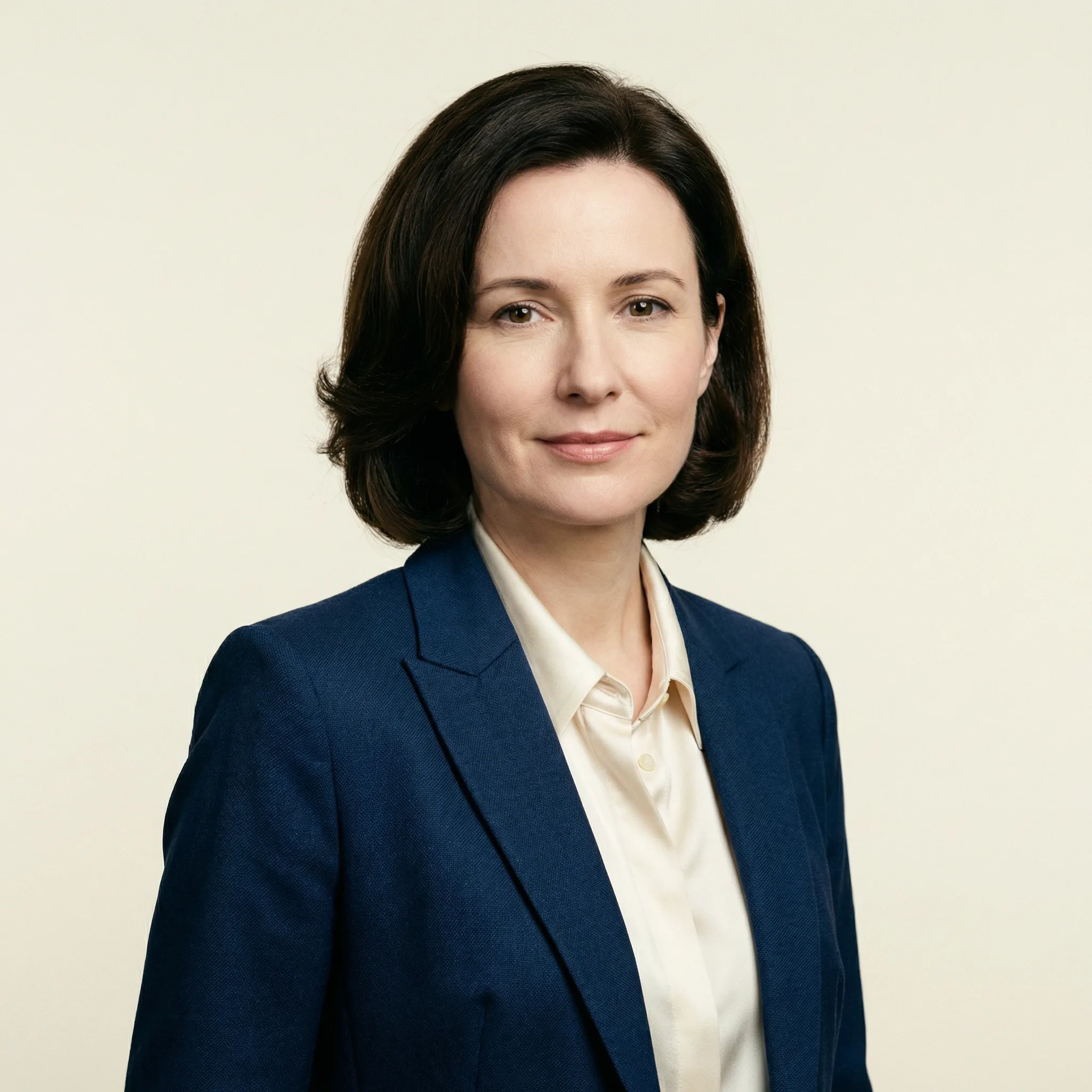 Маргарита Соколова, эксперт по стандартизации, 400x400